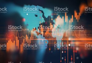 financial stock market graph on technology abstract background - image 639666654-300x204 on http://gcs-international.com