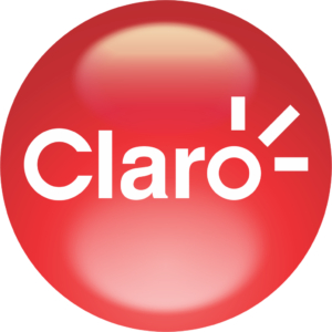 Claro Logo - image Claro-Logo-300x300 on https://gcs-international.com