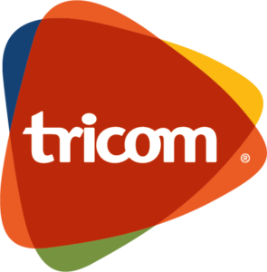 Tricom Logo - image Tricom-Logo-295x300 on https://gcs-international.com