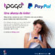App tPago alcanzo más de las 100,000 mil descargas - image tPago-PayPal-alianza-Post-80x80 on https://gcs-international.com
