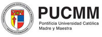 Partners - image PUCMM-logo on https://gcs-international.com