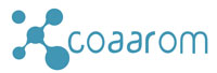Partners - image coaarom-logo on http://gcs-international.com