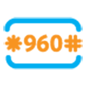 *960# logo