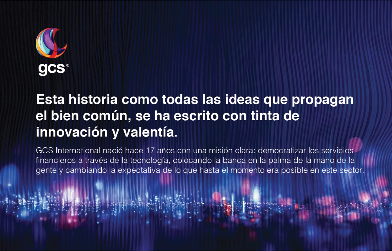 Libro Tecnología con propósito - image ls-project-1-slide-1 on https://gcs-international.com